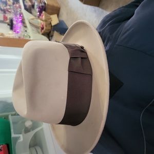 Retro Men’s Fedora size 7.5